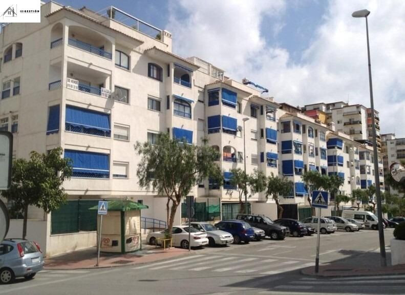 Piso en Las Lagunas de Mijas