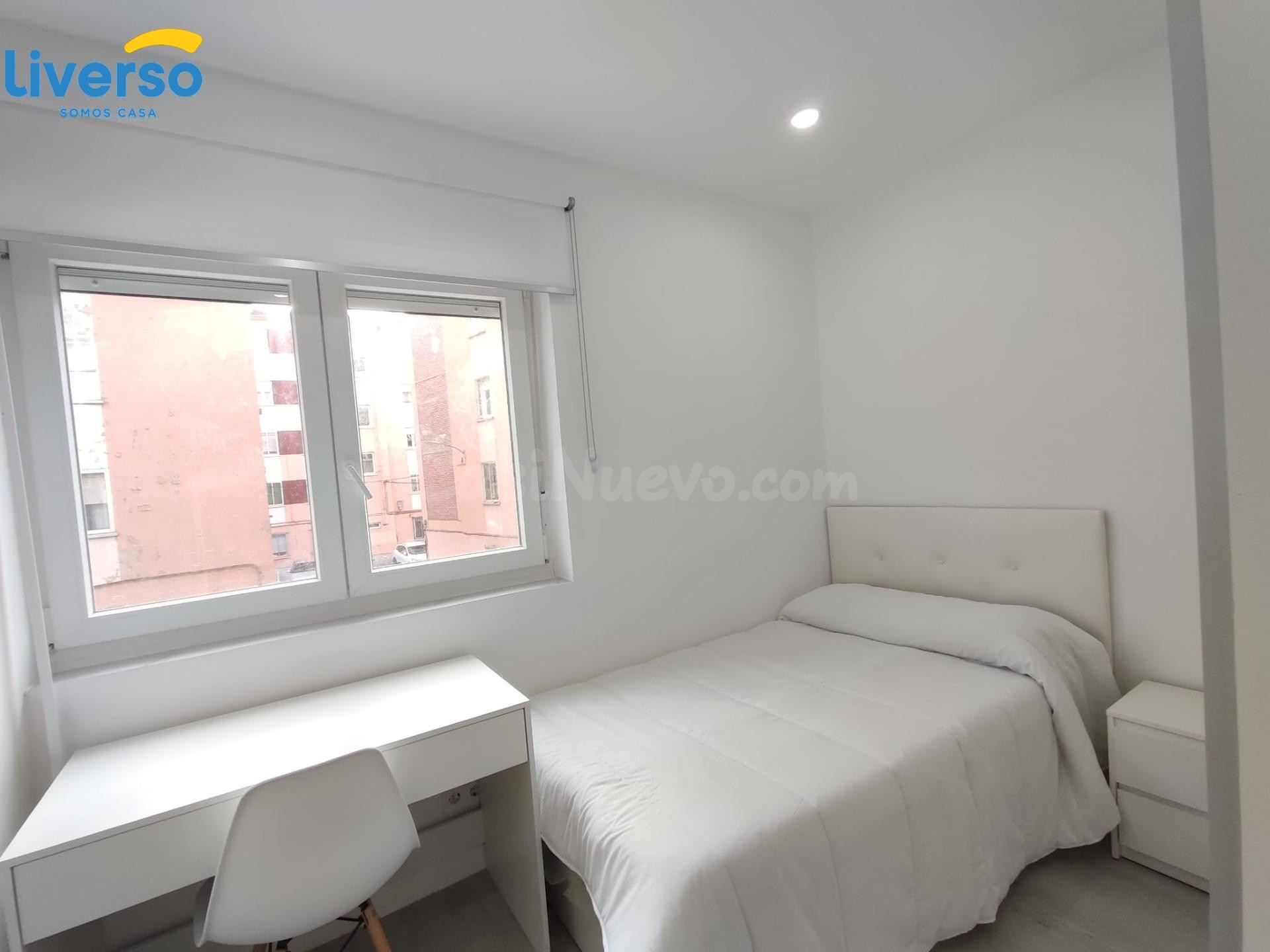 habitaciones NUEVAS A ESTRENAR EN ALQUILER