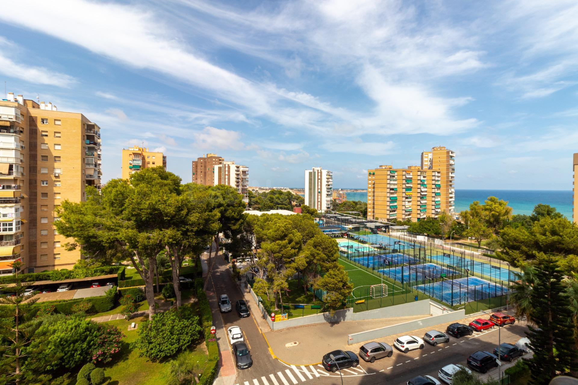 Apartamento 1 habitación 47m² en venta - Campoamor