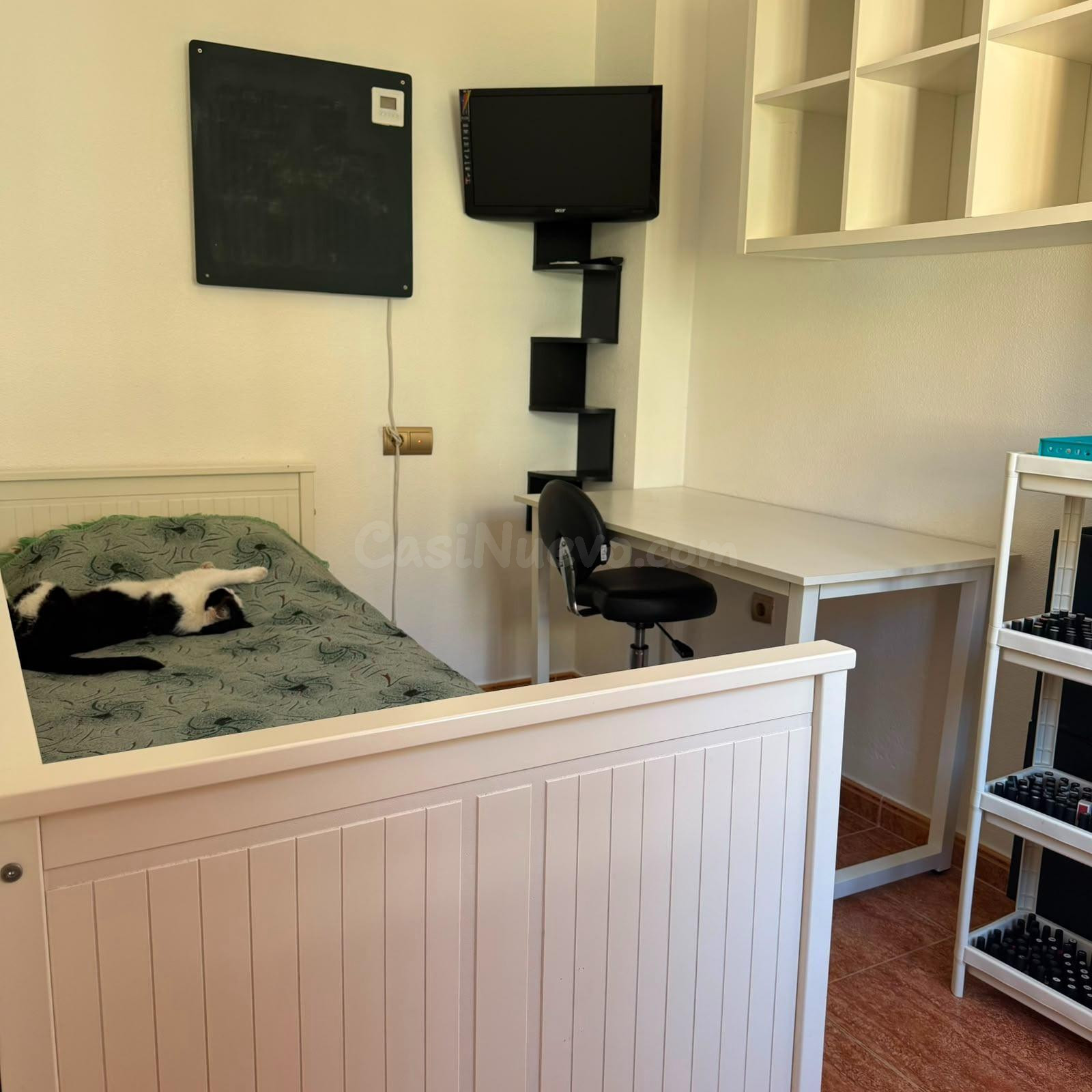BUNGALOW EN PLANTA BAJA EN LA MATA A 150 METROS DE PLAYA. CO - foto 5