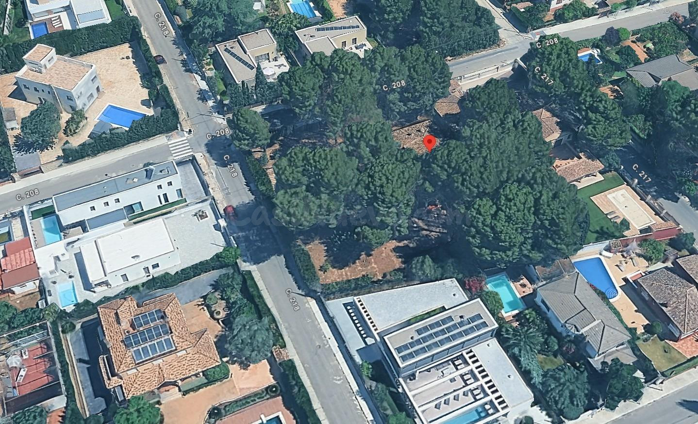 TERRENO URBANO DE 510 m2 EN LA CAÑADA – EXCELENTE UBICACIÓN