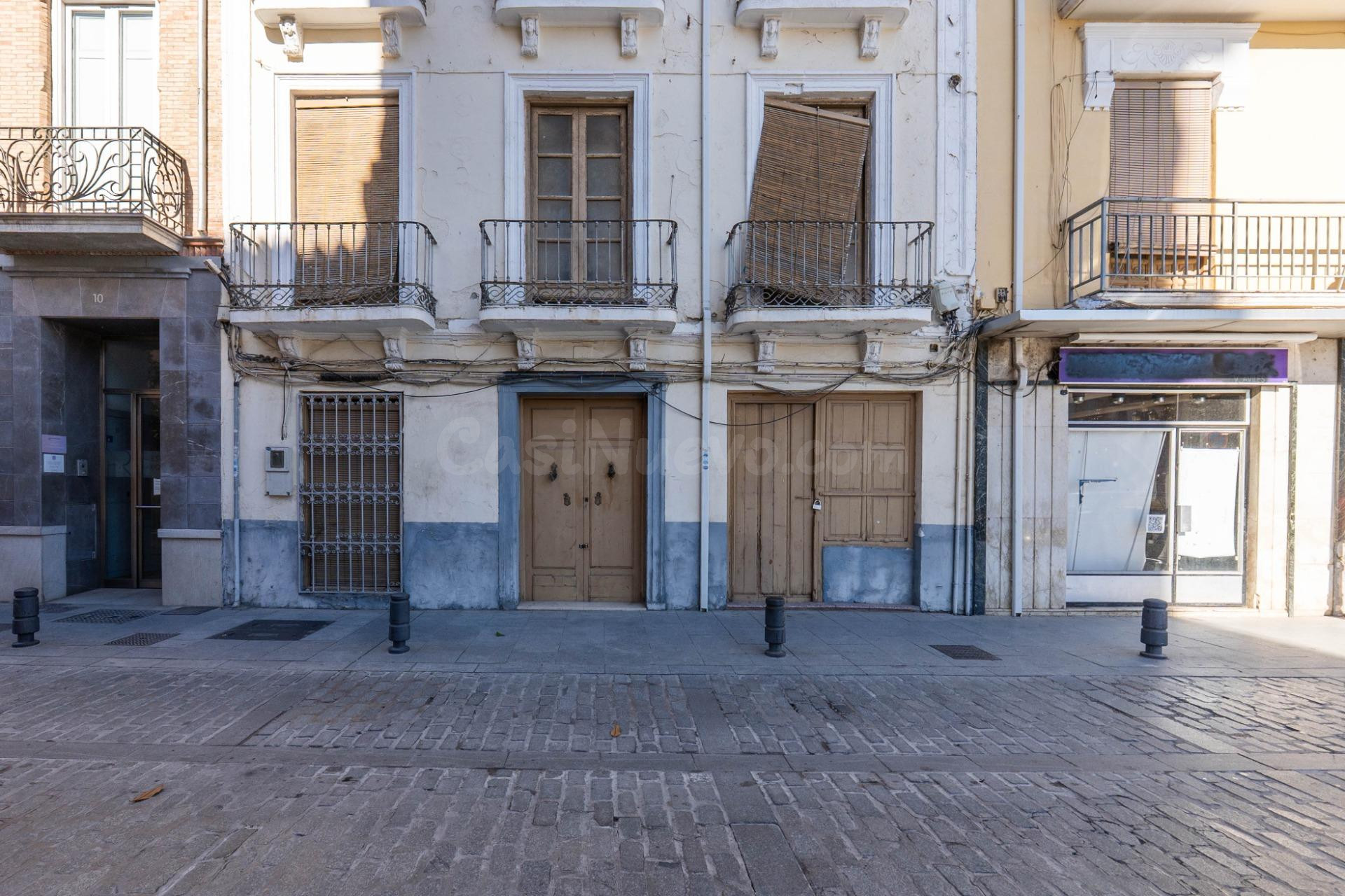 Casa edificio en Santa Fe - foto 4
