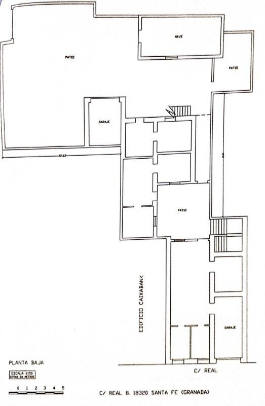 Casa edificio en Santa Fe - foto 5