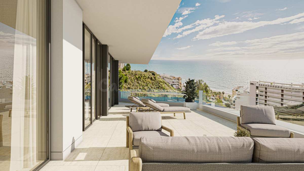 Apartamento 2 habitaciones 85m² en venta - Carvajal