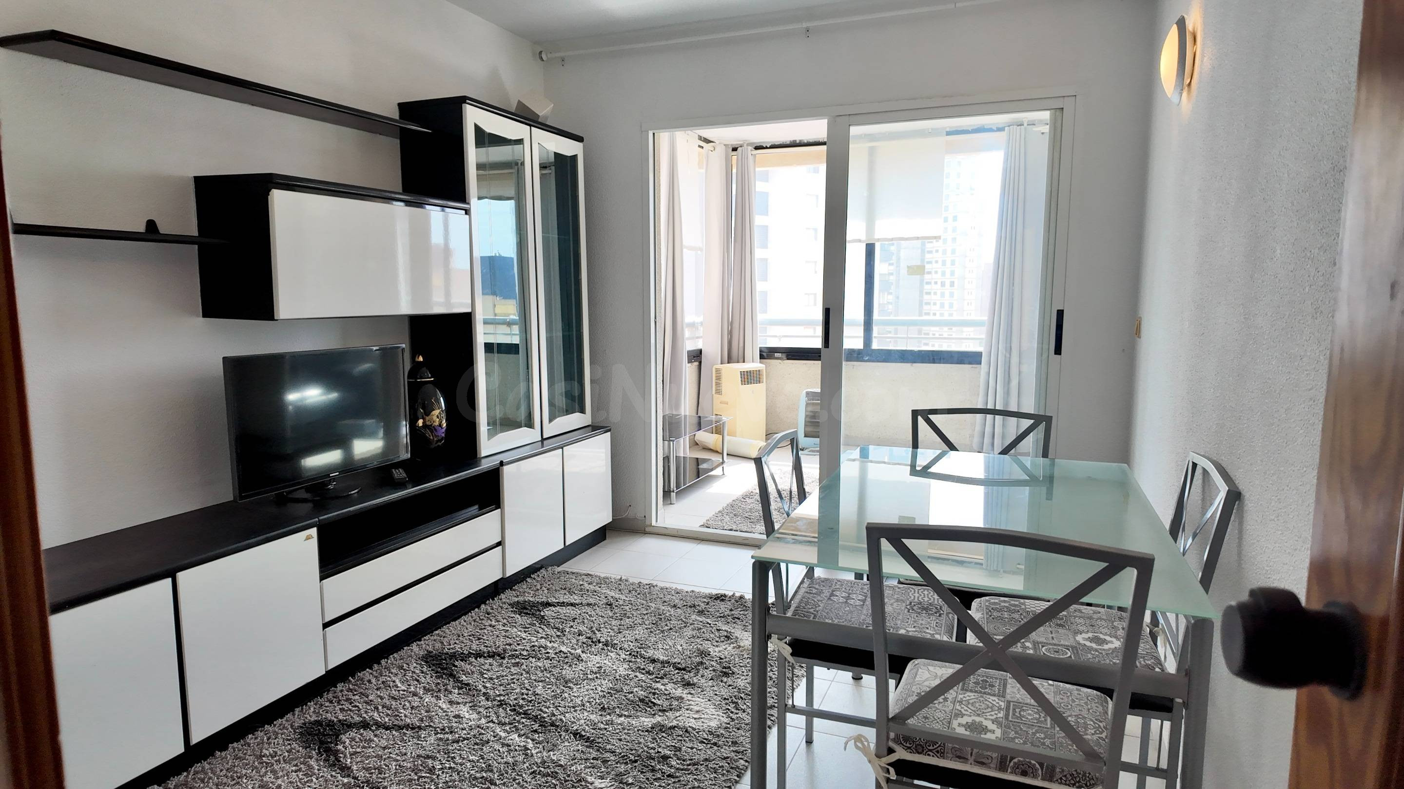 PISO EN VENTA ZONA LEVANTE ( Cerca del centro)
