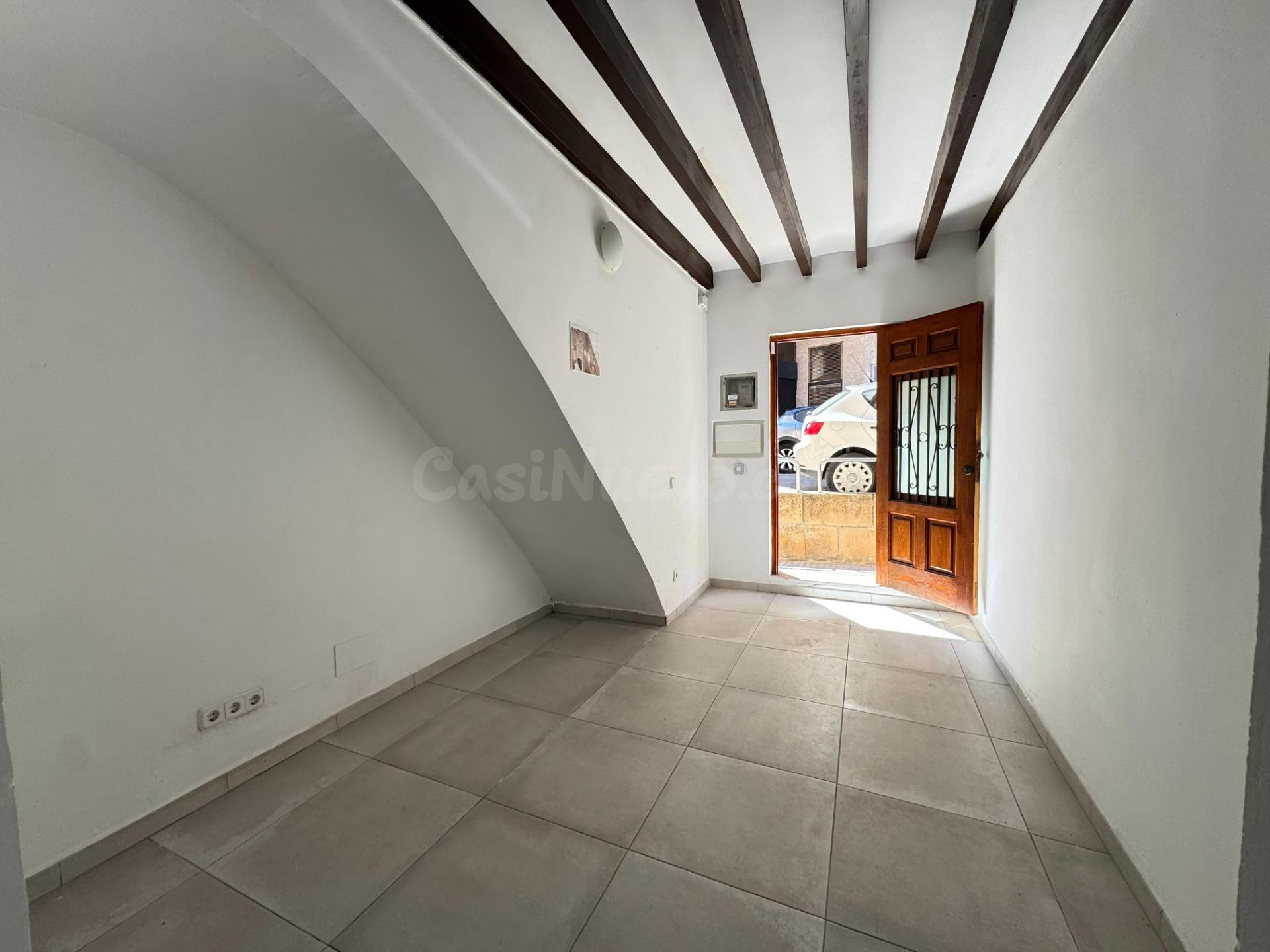 Planta Baja en Venta en Camp D'En Serralta - foto 2