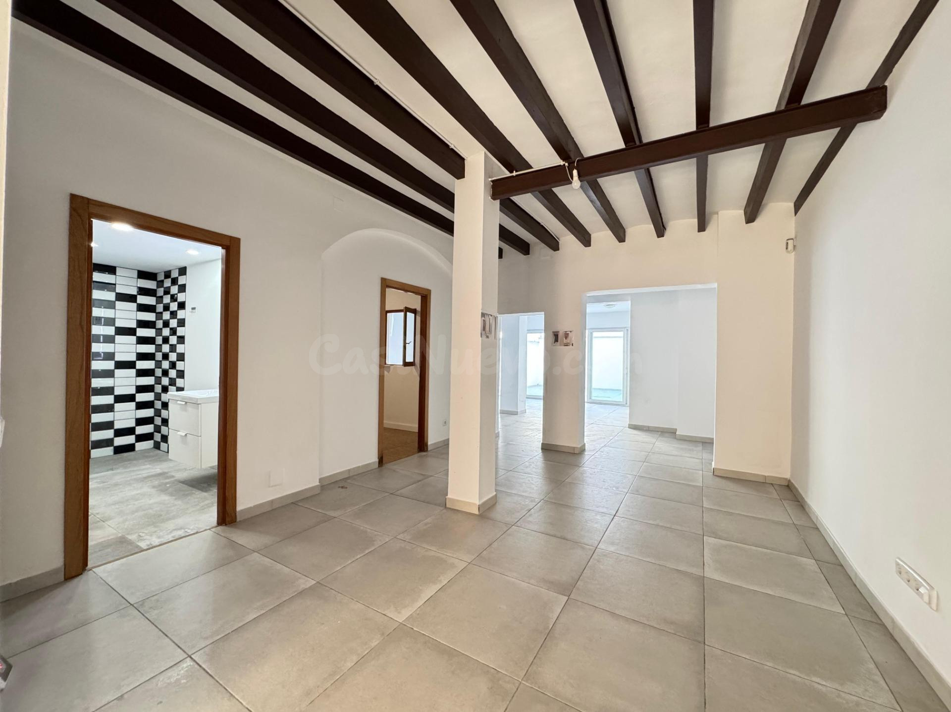 Planta Baja en Venta en Camp D'En Serralta - foto 3