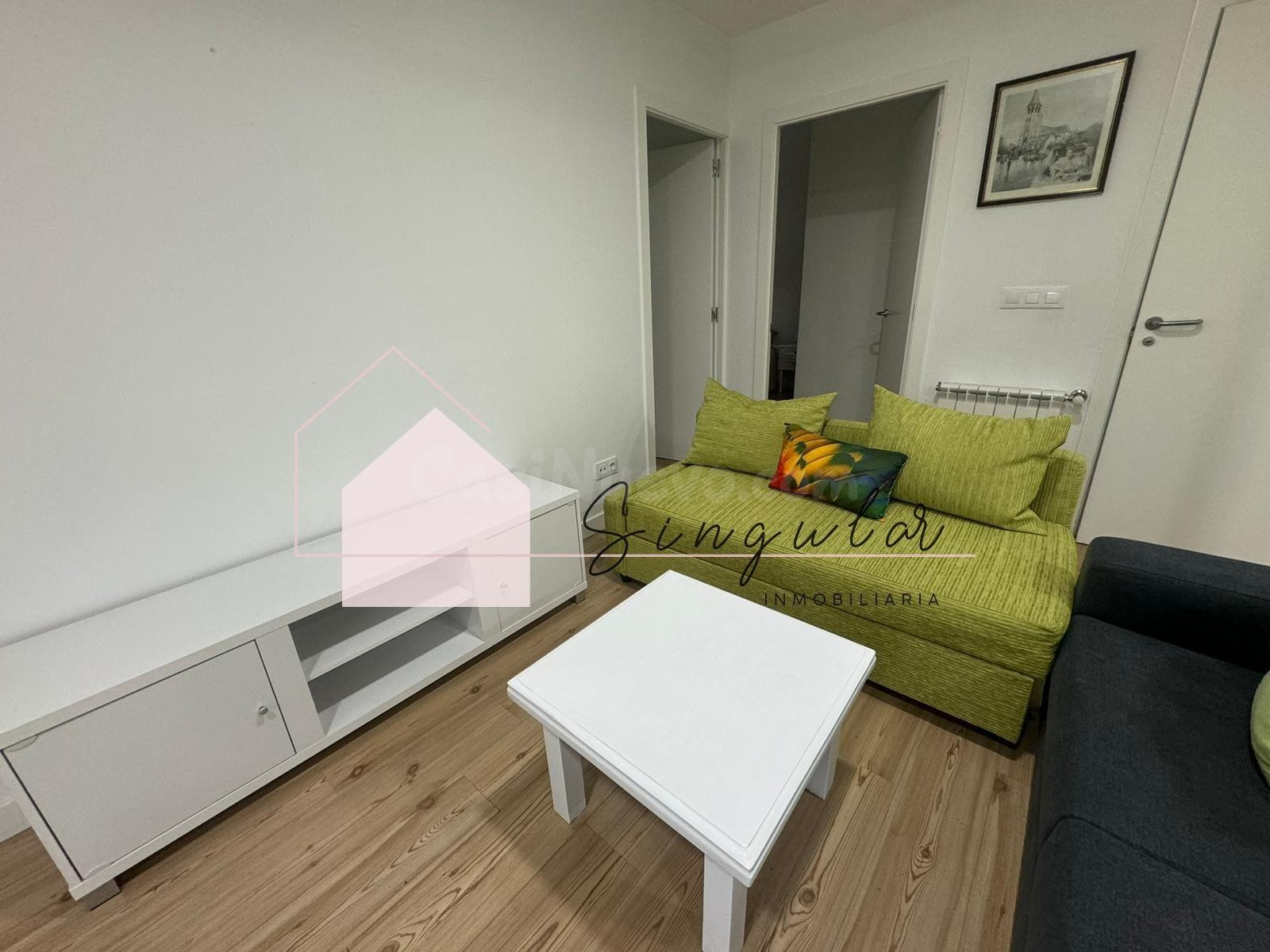 ALQUILER PLANTA BAJA CASA CON JARDÍN - foto 3