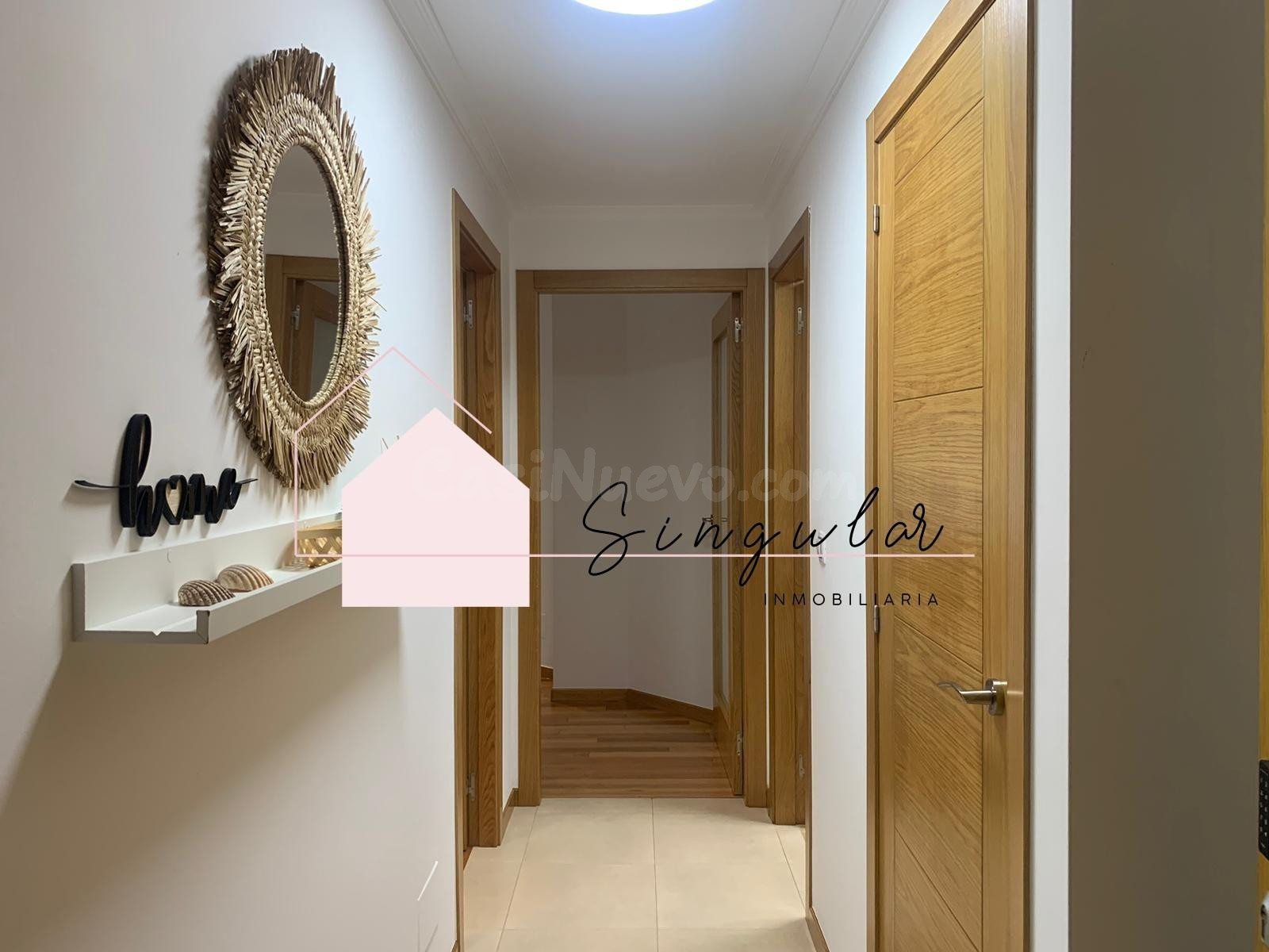 APARTAMENTO CON ENCANTO EN RIBEIRA - foto 5