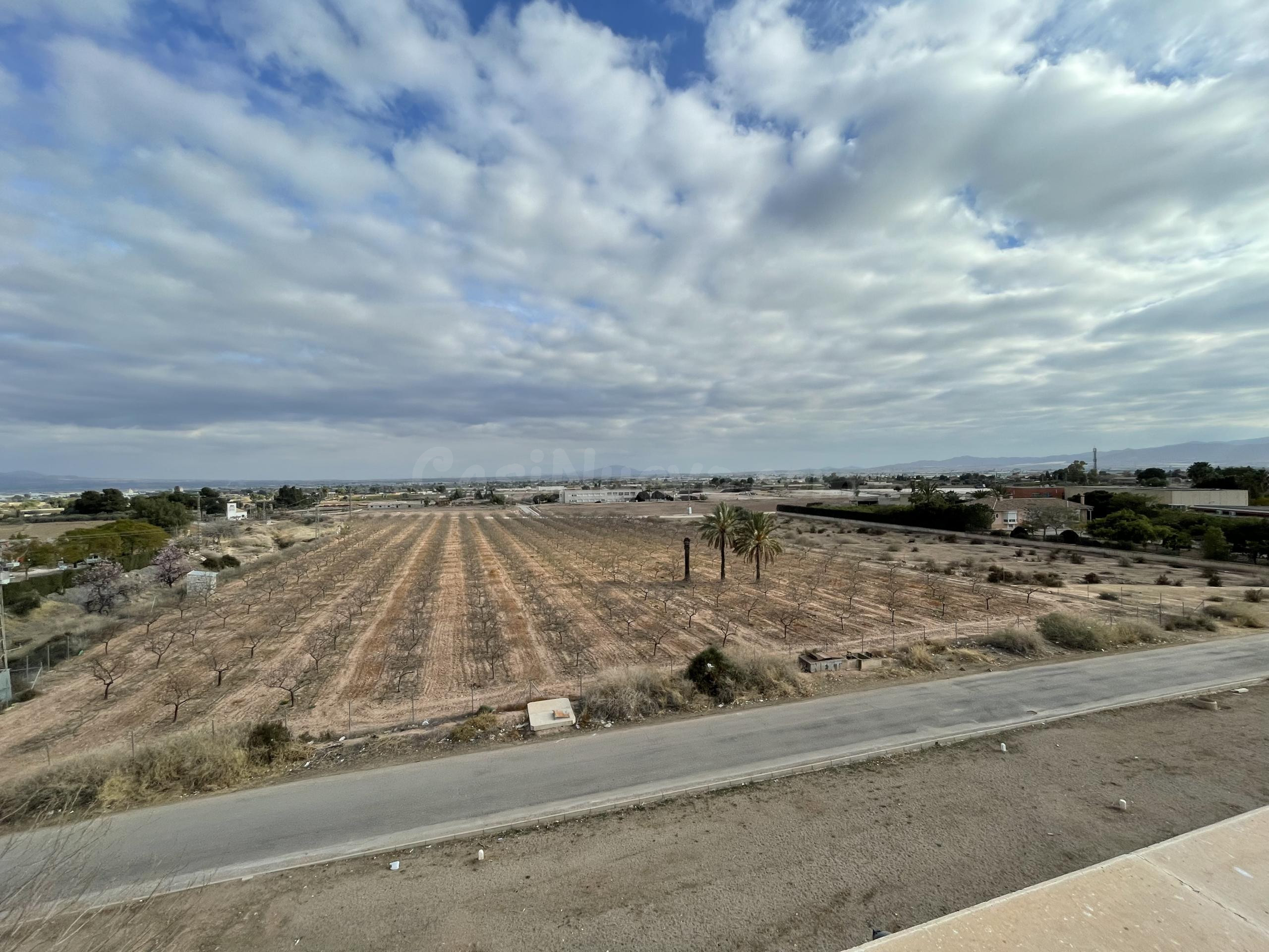 Ático 4 habitaciones 90m² en venta - Santa eulalia 1