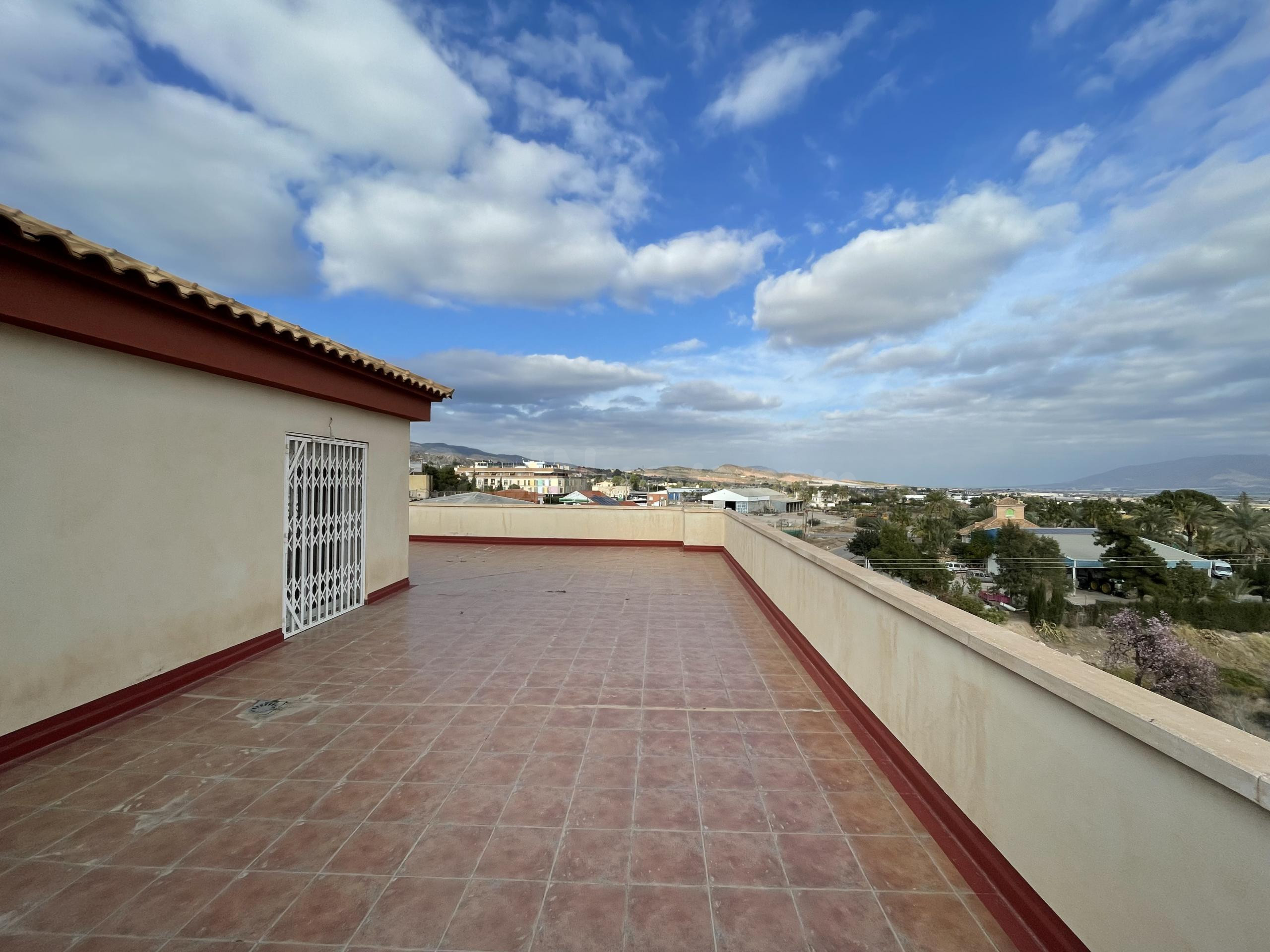 Ático 4 habitaciones 90m² en venta - Santa eulalia 1 - foto 2
