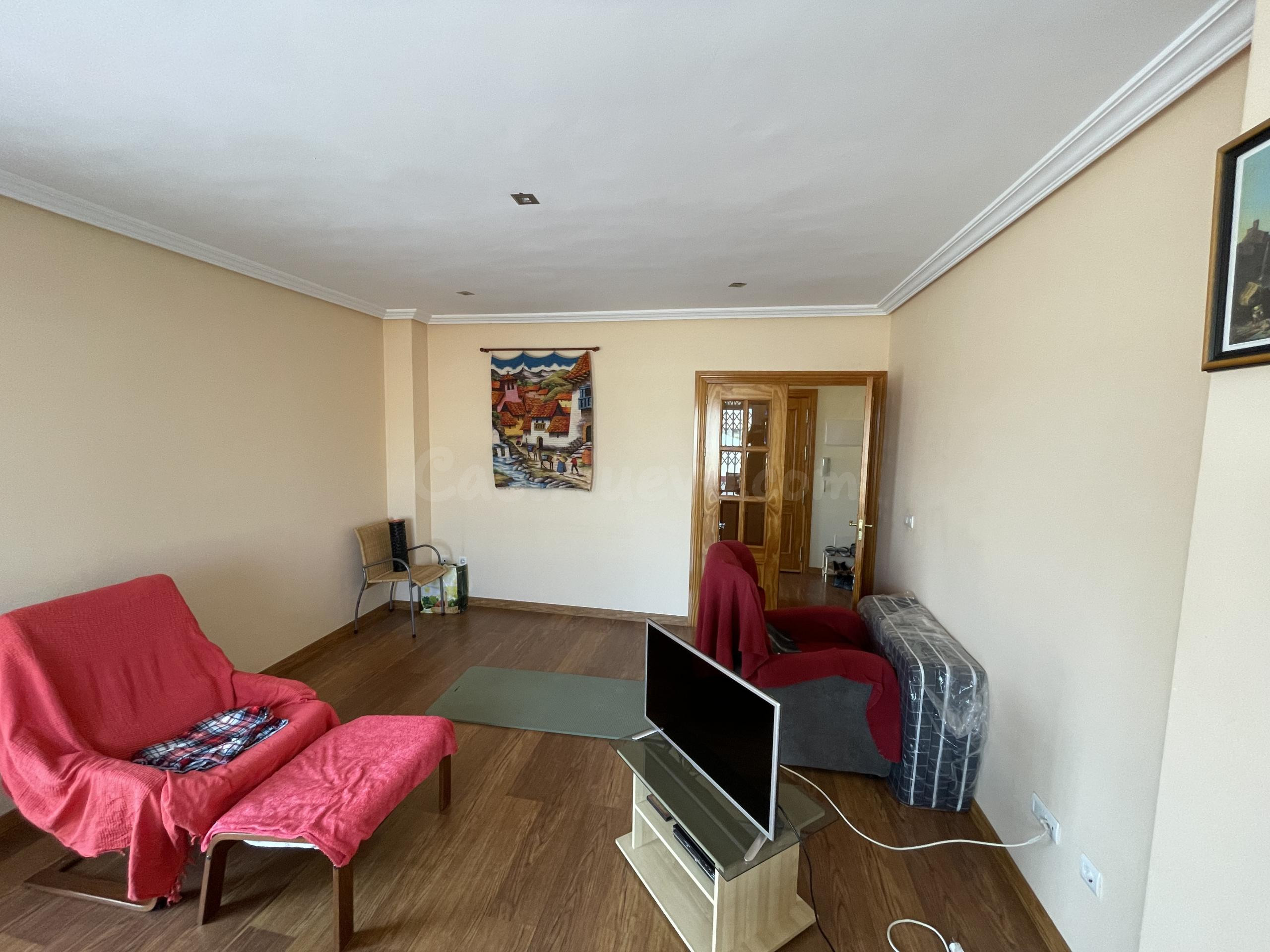 Ático 4 habitaciones 90m² en venta - Santa eulalia 1 - foto 4