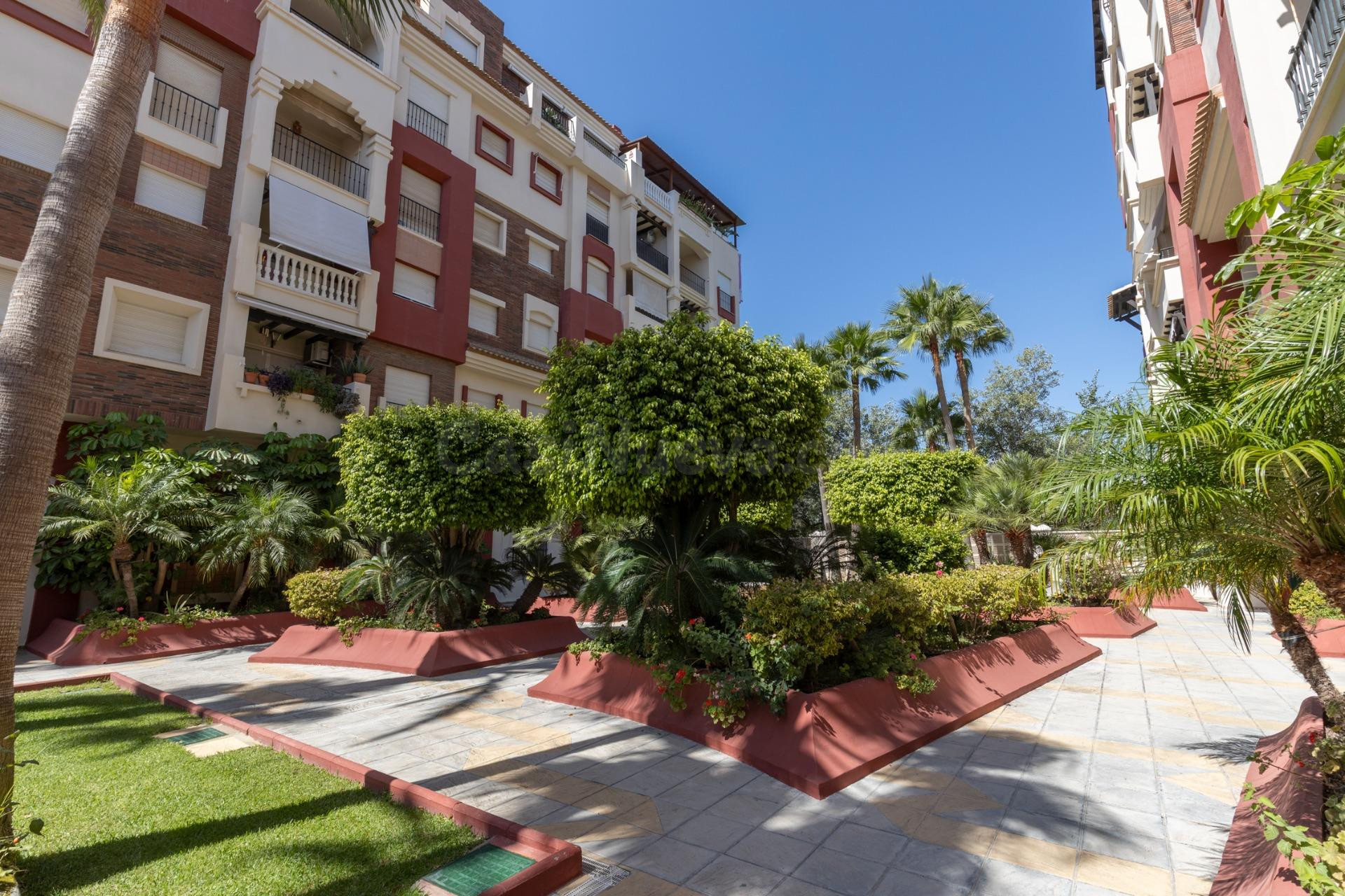 VIVIR JUNTO AL MAR, CON TODO LO QUE NECESITAS PISO EN VENTA  - foto 3