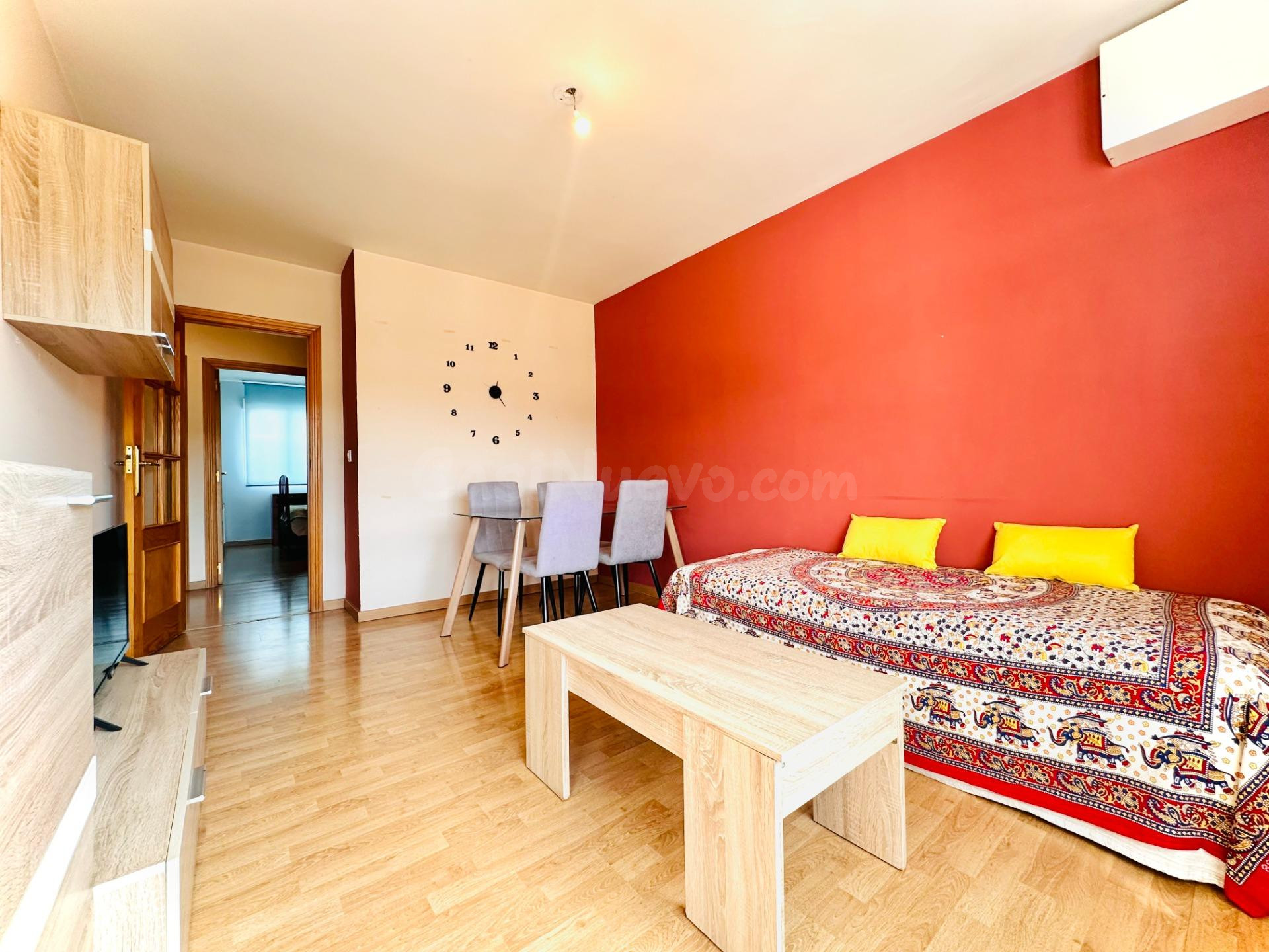 Piso 2 habitaciones 61m² en venta - Cerro del oro