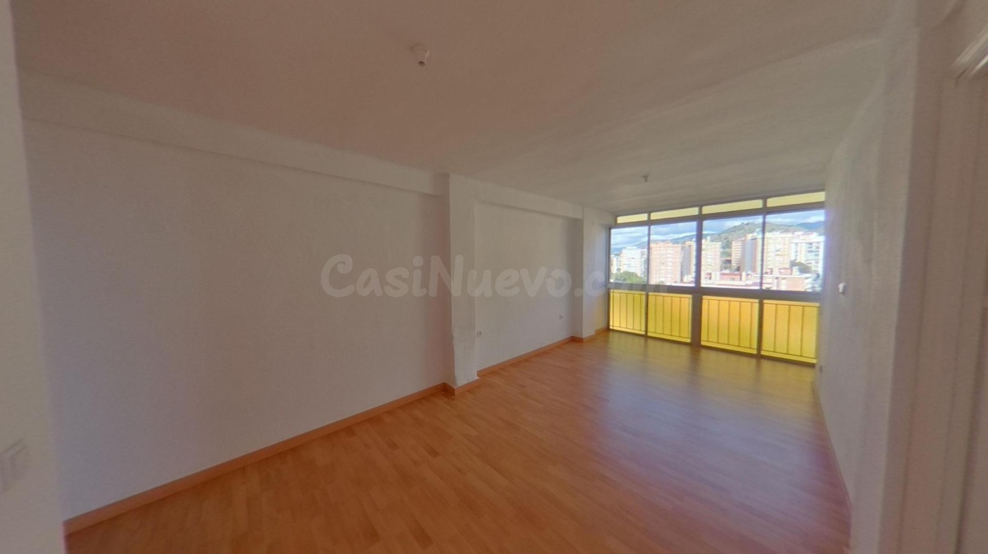 VIVIENDA EN CIUDAD JARDIN 2 habitaciones ALQUILADA SEGURO DE IMPAGOV65
