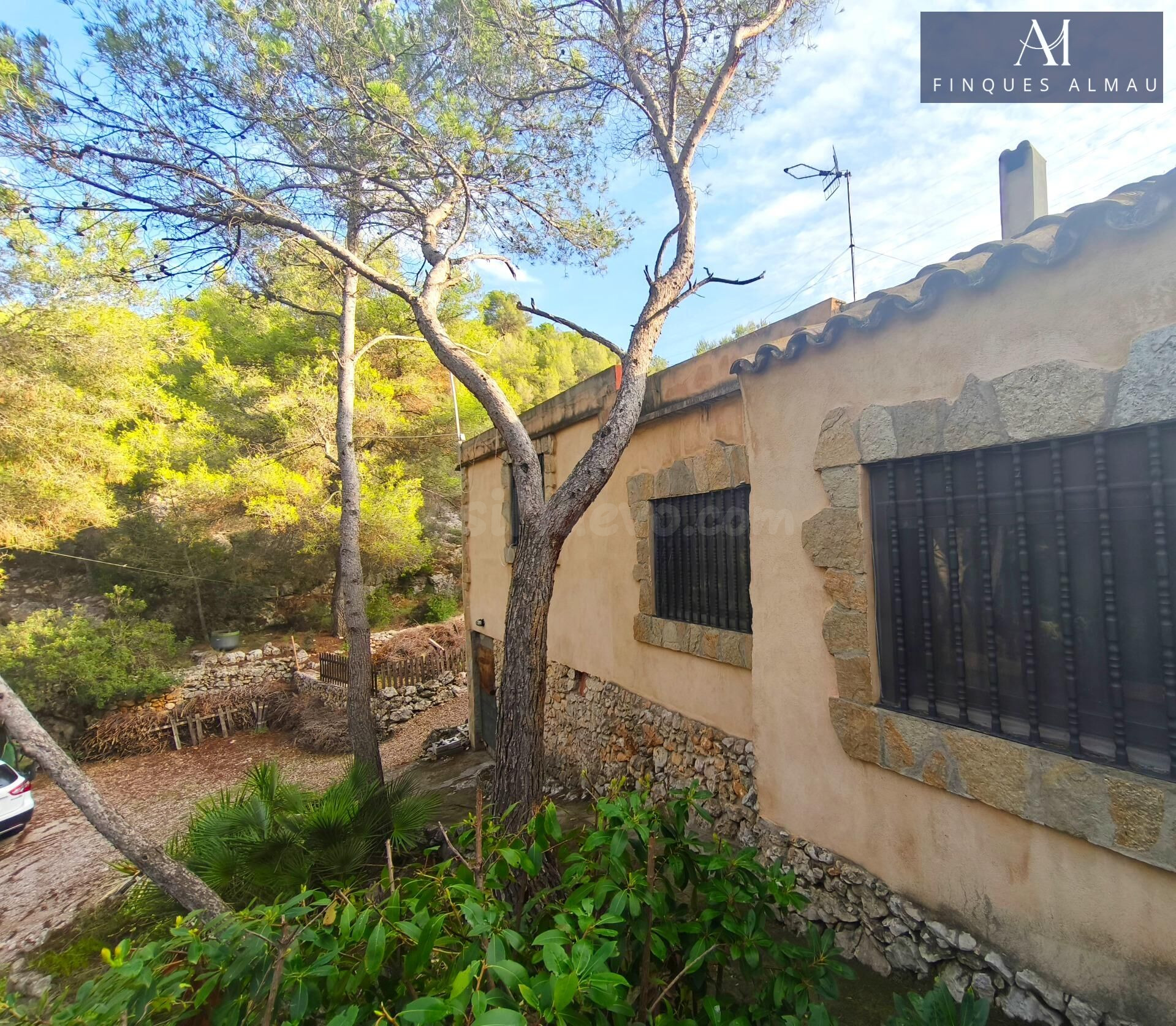 Encantadora Casa en Vilanova i la Geltrú.