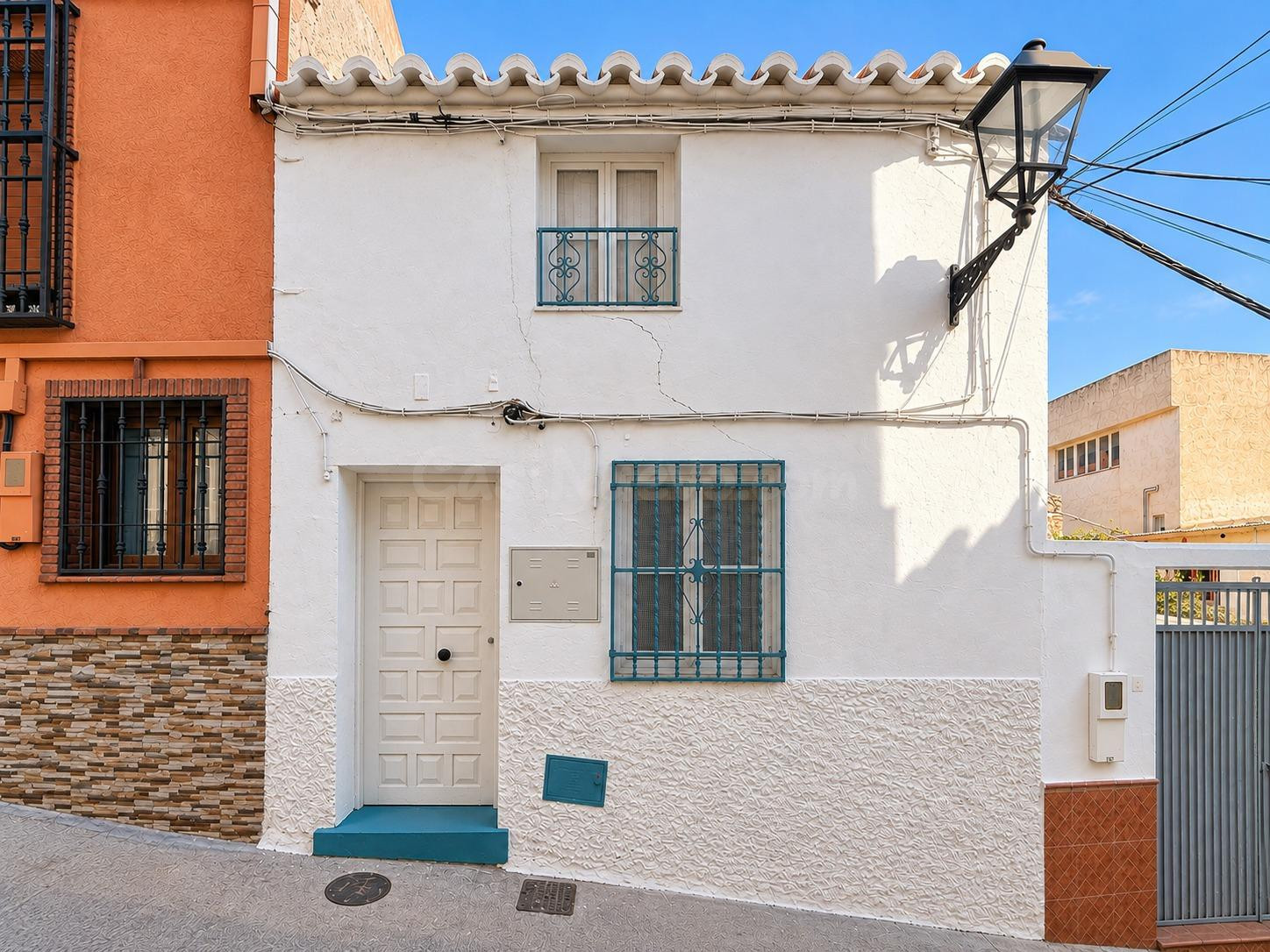 MAGNIFICA CASA EN PADUL PARA INVERSORES