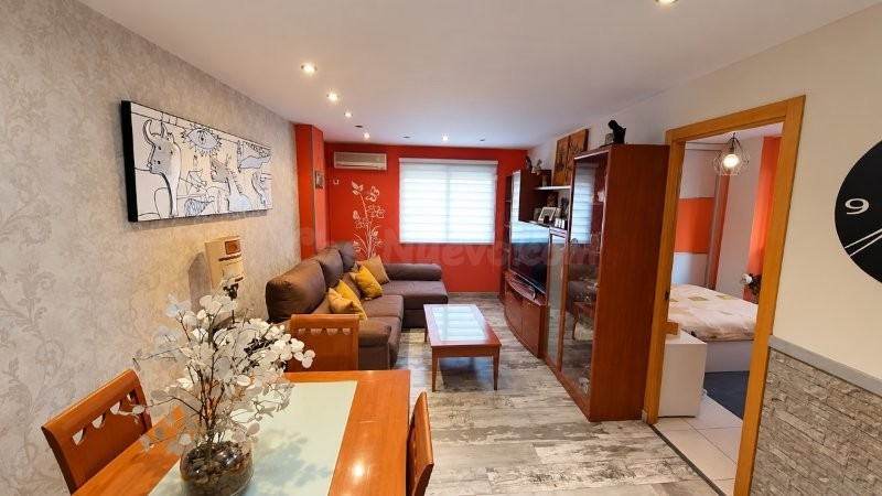 ESTUPENDO PISO EN VENTA EN MALAGA