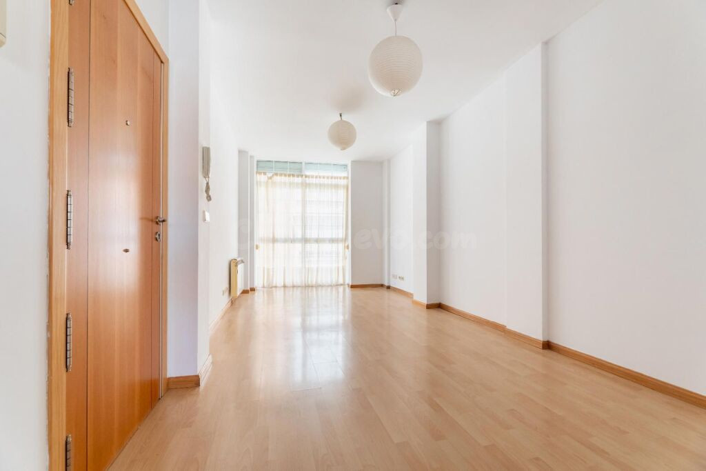 Piso en Madrid