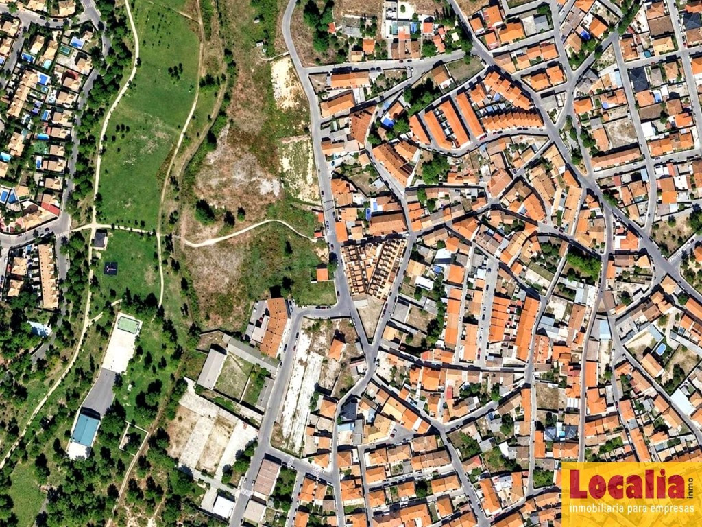 Terreno en venta en Seseña de 1135 m2 - foto 5