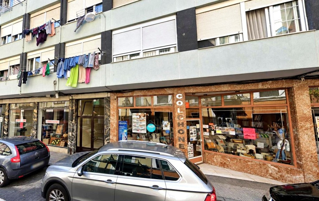 Piso ocupado en venta Santoña - Oportunidad para inversores - foto 3