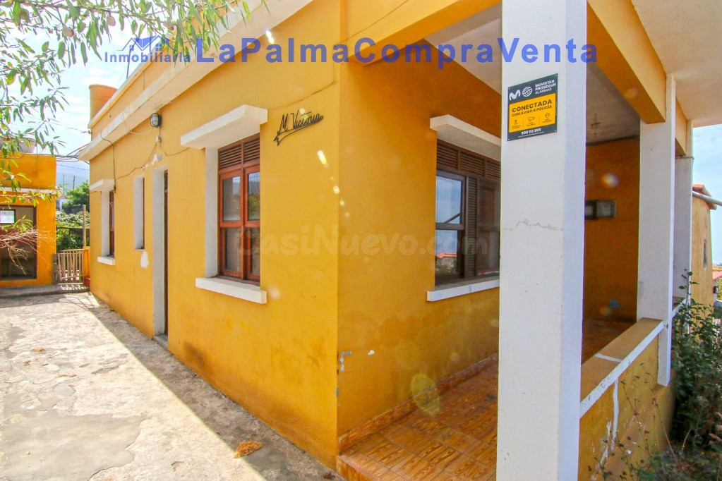 Casa-Chalet en Venta en Paso, El Santa Cruz de Tenerife - foto 3