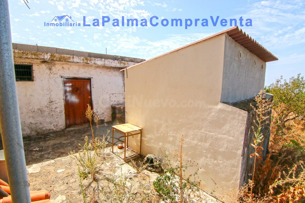 Casa-Chalet en Venta en Paso, El Santa Cruz de Tenerife - foto 5
