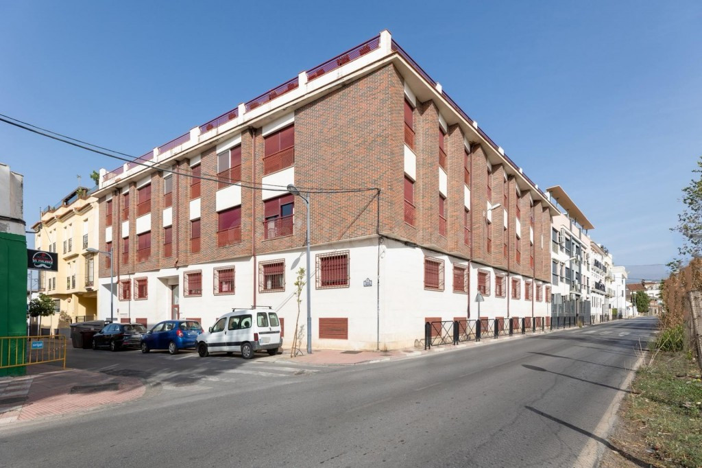 Piso en Venta en Armilla Granada