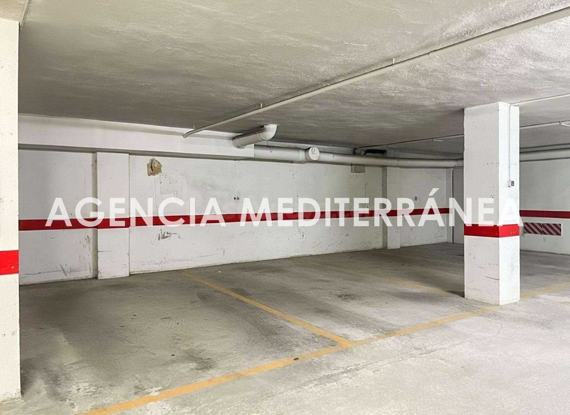 PLAZA DE PARKING A LA VENTA, ALCÀSSER