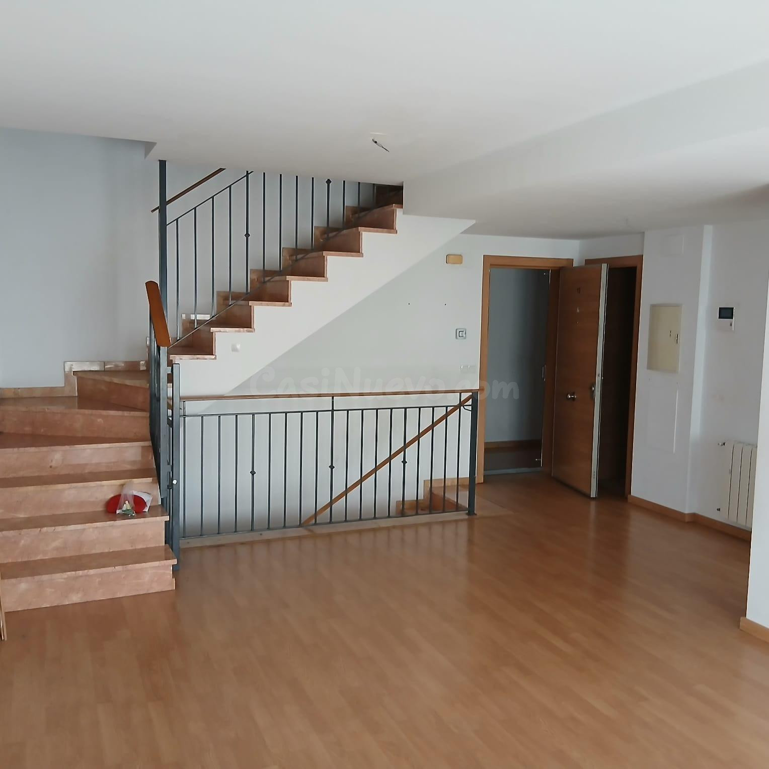 Vivienda piso dúplex para entrar a vivir SIN COMISIONES, Tavernes de la Valldigna