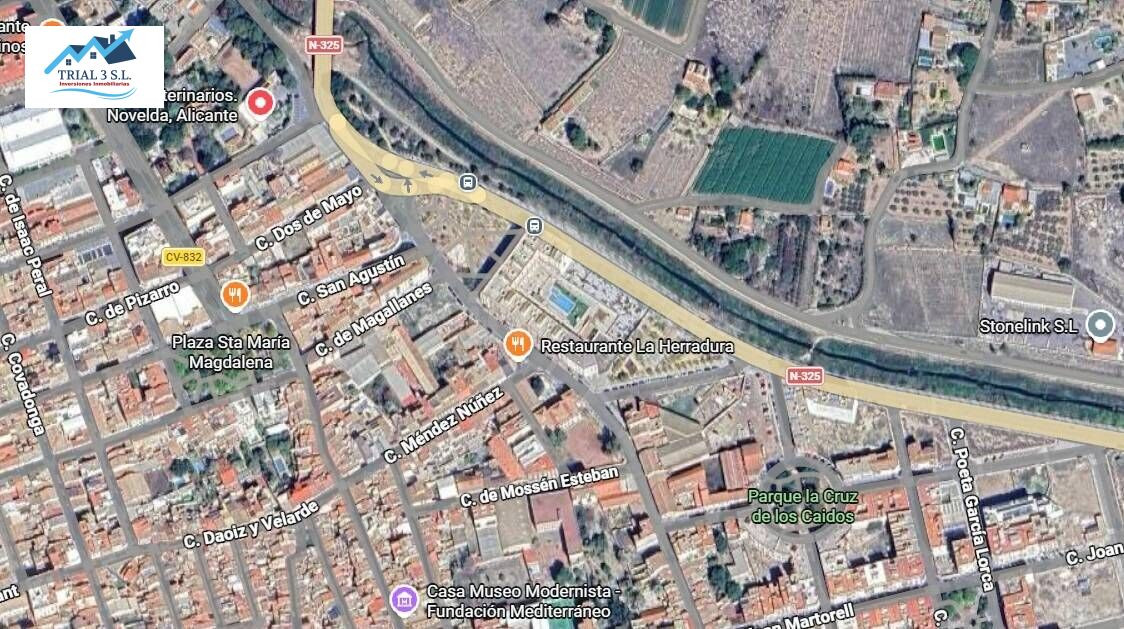 Venta Local Comercial en Novelda - Alicante - foto 2
