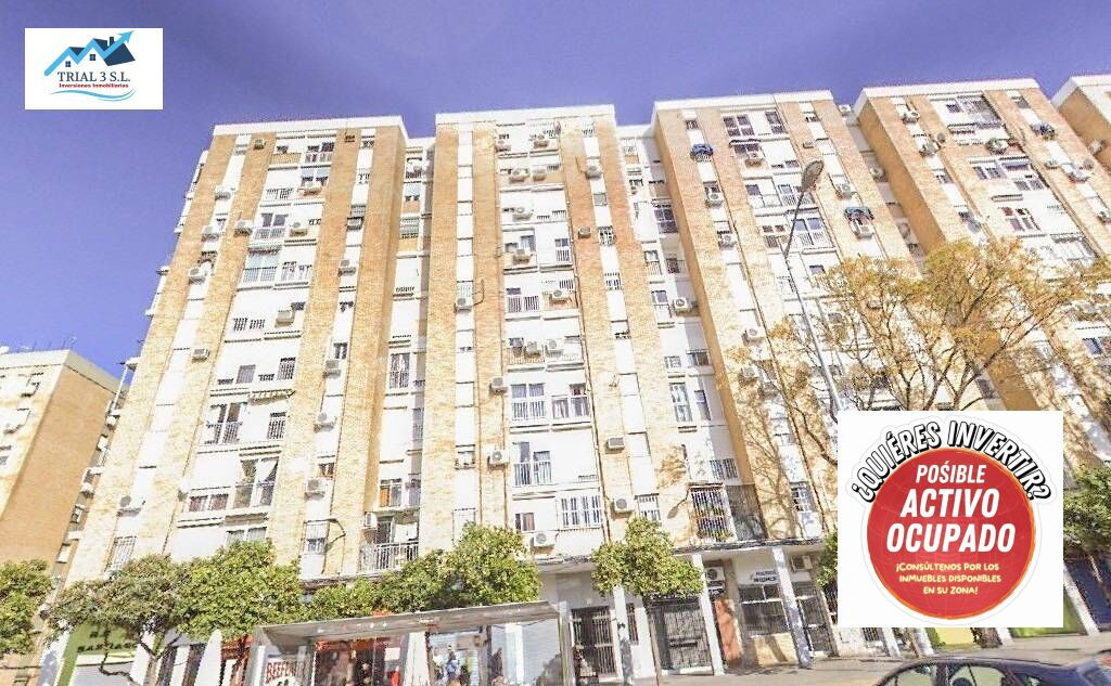 Venta Piso en Calle Calesera - Sevilla
