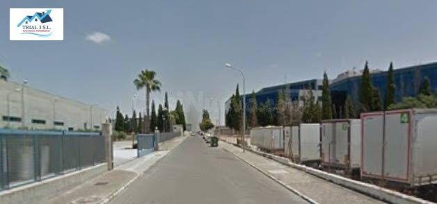 Venta de Nave Industrial en Antequera - foto 2