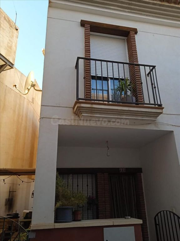 Apartamento 103m² en venta - Puerto de la ragua