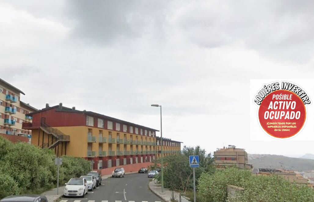 Venta de Garaje en Ciudad Del Campo Palmas de Gran Canaria