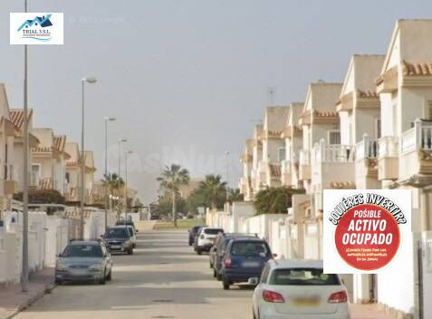 Venta de Apartamento en Rojales (Alicante/Alacant)