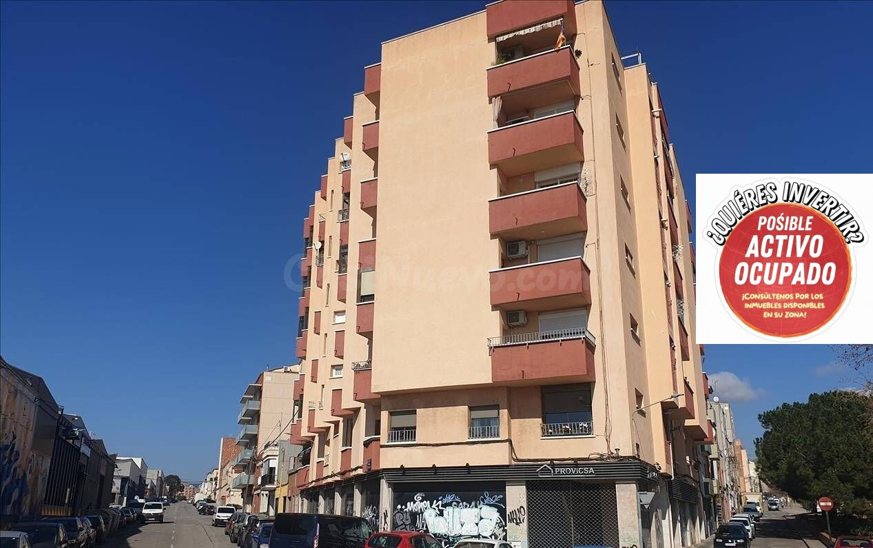 Venta de Local en Terrassa (Barcelona)