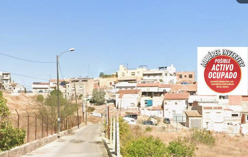Venta casa en Cabezo de Torres (Murcia)