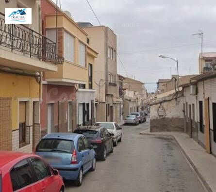 Venta piso en Novelda (Alicante/Alacant)