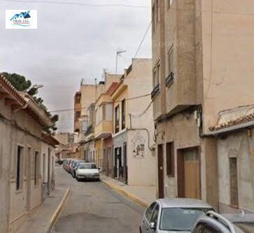 Venta piso en Novelda (Alicante/Alacant) - foto 2