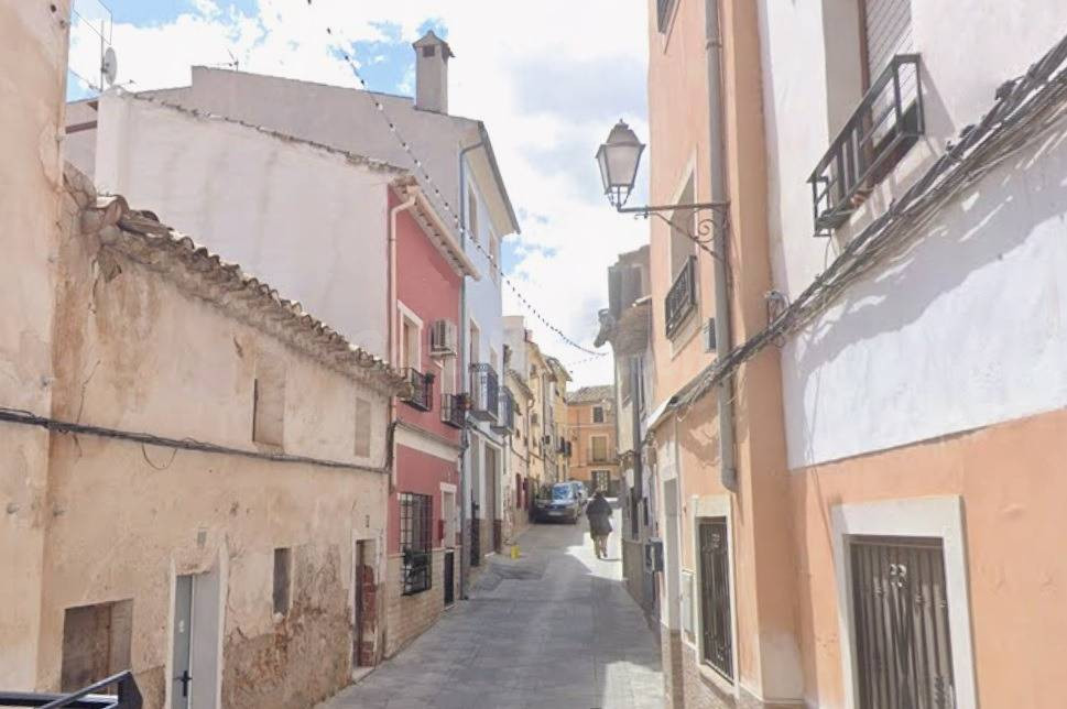 Venta de Casa Adosada + 2 Garajes en Caravaca de la Cruz (Mu - foto 2