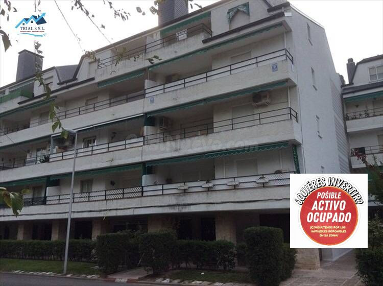Venta Piso en Pelayos de la Presa - Madrid