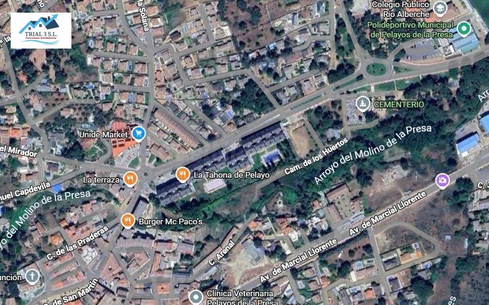 Venta Piso en Pelayos de la Presa - Madrid - foto 2
