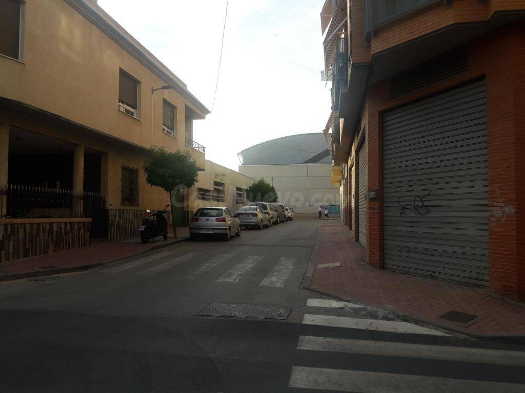 Venta de Local en Alcantarilla (Murcia) - foto 2
