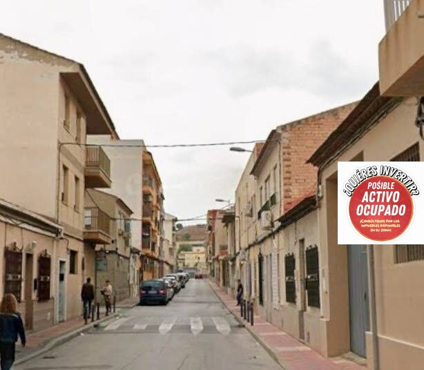 Venta de Piso en Murcia