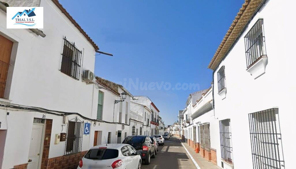 Venta de Casa en Alcolea del Río