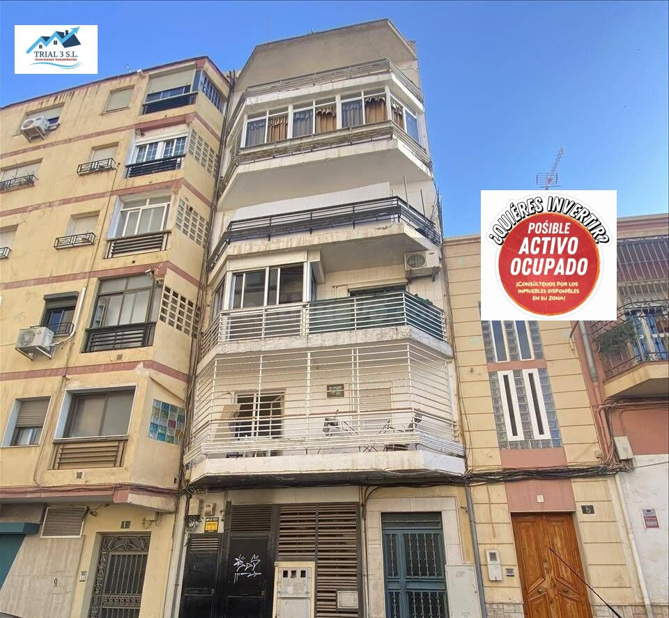 Venta Piso en Almería