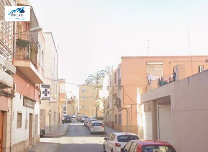 Venta Piso en Almería - foto 2