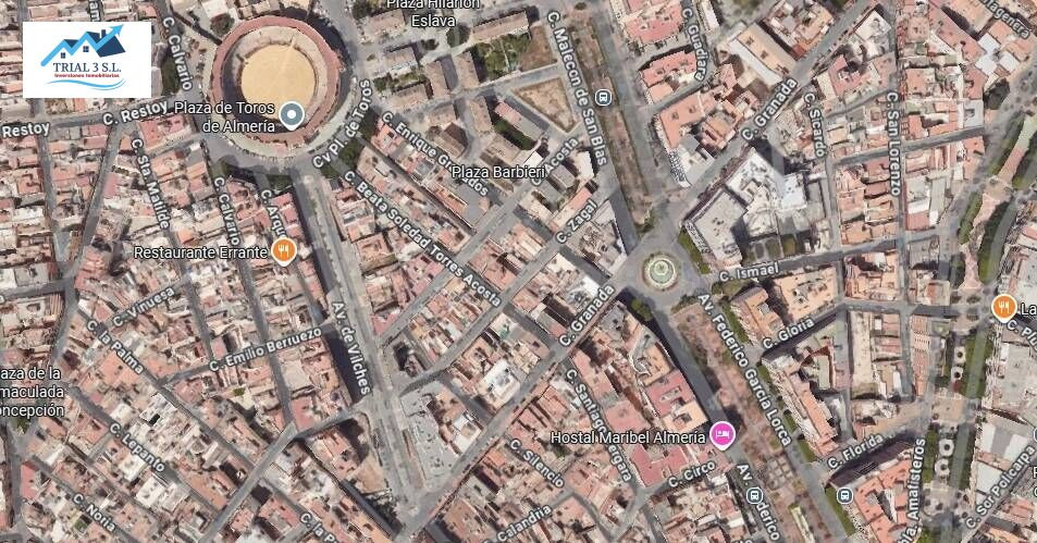 Venta Piso en Almería - foto 3