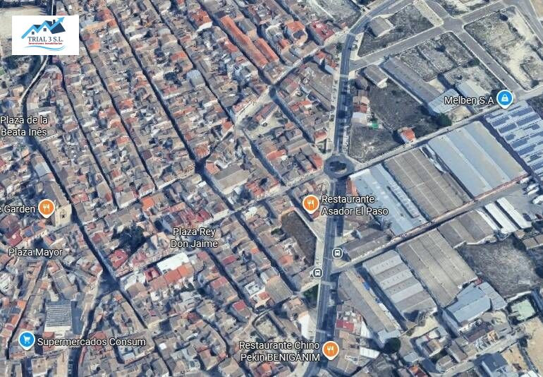Venta de 2 Pisos en Benigánim (Valencia/València) - foto 3
